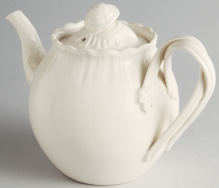 Teapot